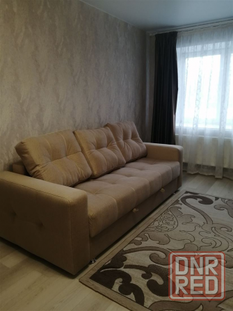 Сдам 2-комн. квартиру (ул. Шевченко). Квартира площадью 62 м² Донецк - изображение 4