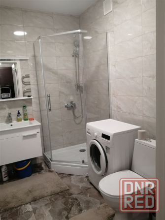 Сдам 2-комн. квартиру (ул. Шевченко). Квартира площадью 62 м² Донецк - изображение 5