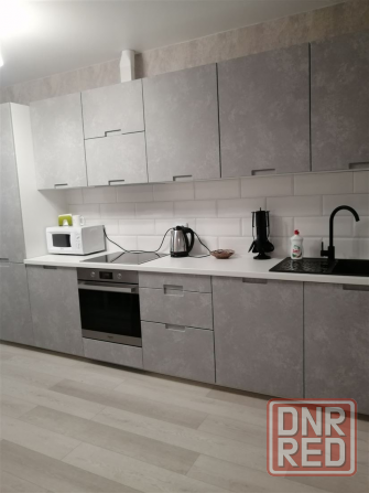 Сдам 2-комн. квартиру (ул. Шевченко). Квартира площадью 62 м² Донецк - изображение 3