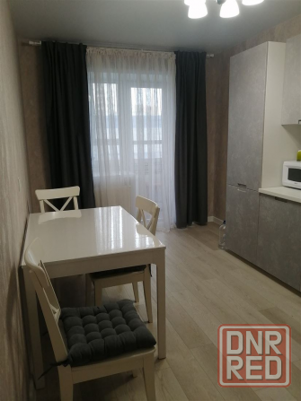 Сдам 2-комн. квартиру (ул. Шевченко). Квартира площадью 62 м² Донецк - изображение 2