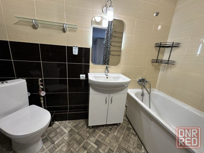 Аренда 2к квартиры на длительный срок Топаз, р-н Куйбышевский, г. Донецк Донецк - изображение 6