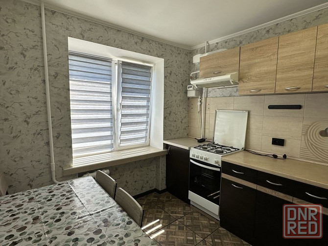 Аренда 2к квартиры на длительный срок Топаз, р-н Куйбышевский, г. Донецк Донецк - изображение 3