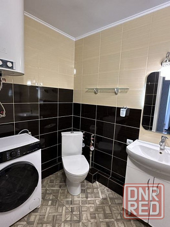 Аренда 2к квартиры на длительный срок Топаз, р-н Куйбышевский, г. Донецк Донецк - изображение 5