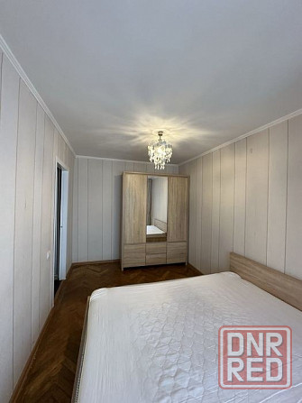 Аренда 2к квартиры на длительный срок Топаз, р-н Куйбышевский, г. Донецк Донецк - изображение 1