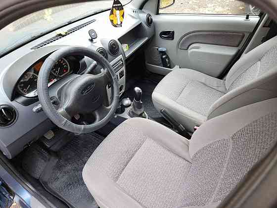 Dacia Logan 2008 Макеевка