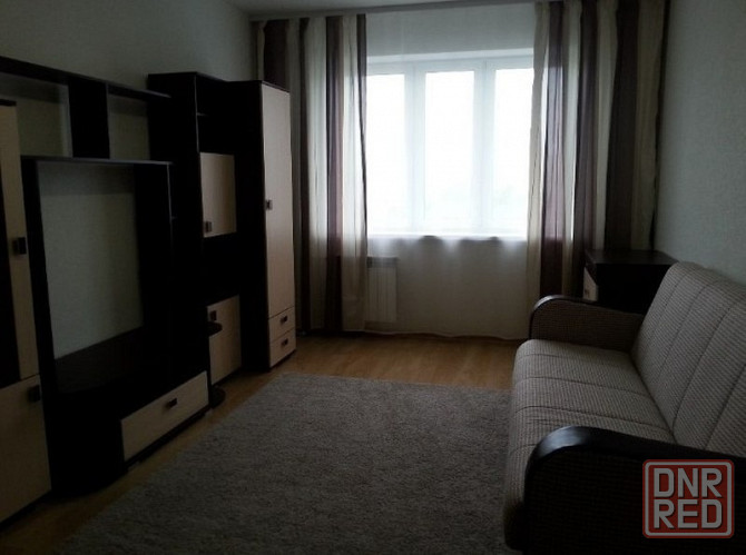 Сдается 1-комнатная квартира Донецк - изображение 1
