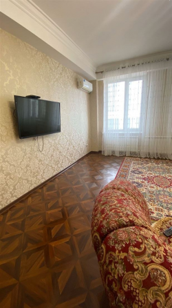 Сдам 3-комн. квартиру (ул. Куйбышева) 100 м² Донецк