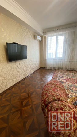 Сдам 3-комн. квартиру (ул. Куйбышева) 100 м² Донецк - изображение 6