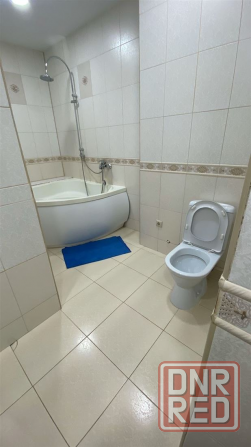 Сдам 3-комн. квартиру (ул. Куйбышева) 100 м² Донецк - изображение 5