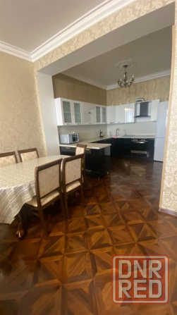 Сдам 3-комн. квартиру (ул. Куйбышева) 100 м² Донецк - изображение 4