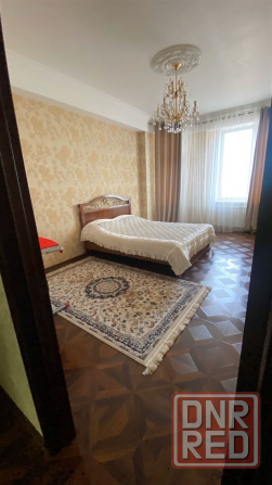 Сдам 3-комн. квартиру (ул. Куйбышева) 100 м² Донецк - изображение 2