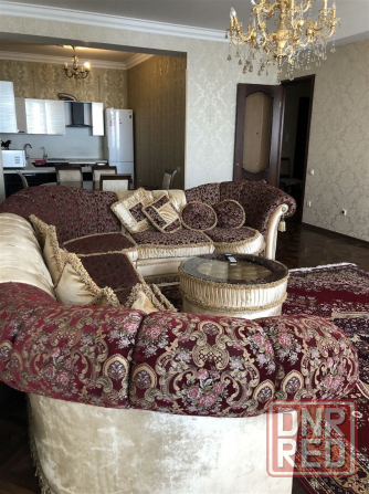 Сдам 3-комн. квартиру (ул. Куйбышева) 100 м² Донецк - изображение 1