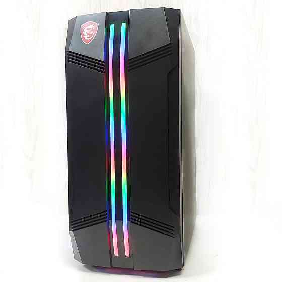 Мощный игровой компьютер на RTX5070 Донецк