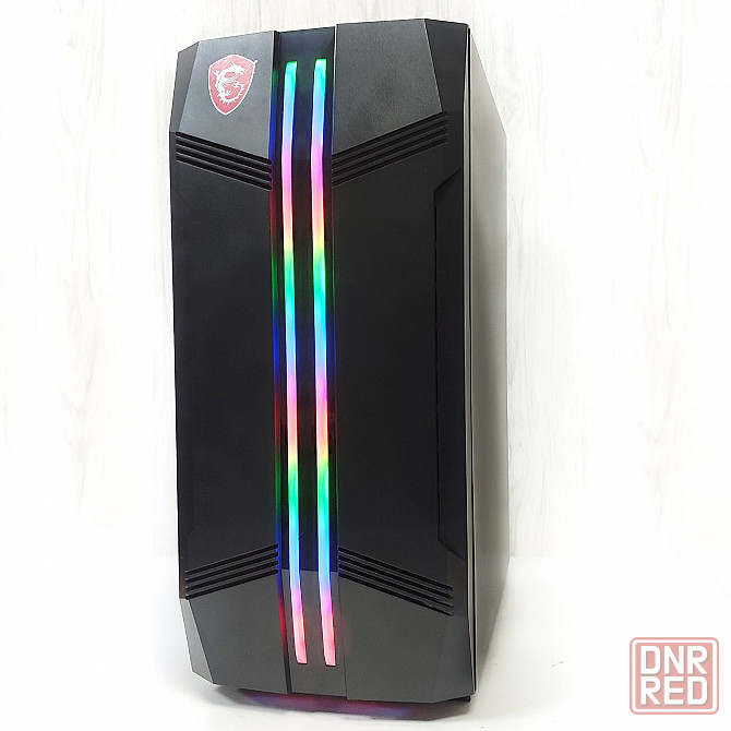 Мощный игровой компьютер на RTX5070 Донецк - изображение 3
