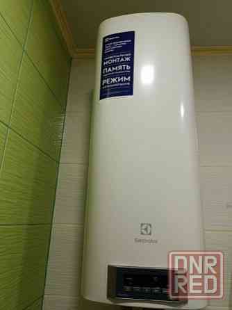 Сдам 1-комнатную Объединенный , школа 150. Донецк