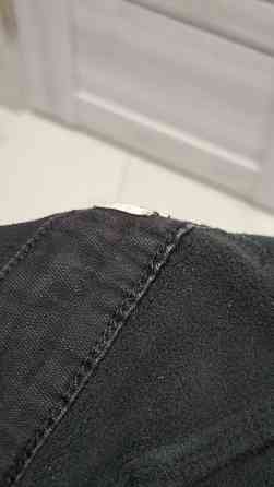 Продам джинсы на флисе Донецк