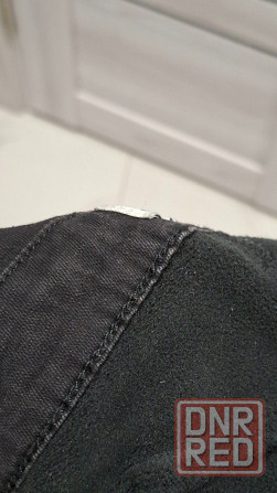 Продам джинсы на флисе Донецк - изображение 3