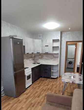 1-к квартира, 39 м2, 4 эт. Мариуполь