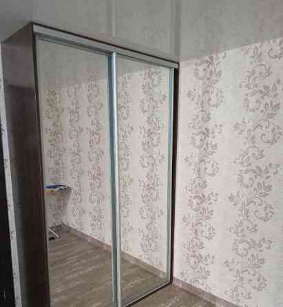 1-к. квартира, 44 м2, 5 эт. Мариуполь