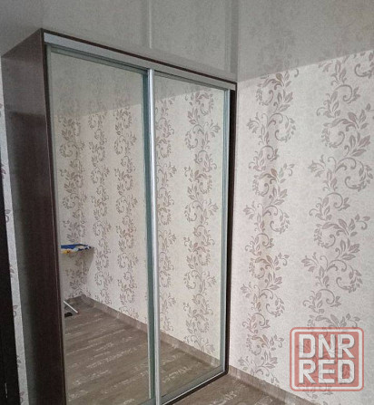 1-к. квартира, 44 м2, 5 эт. Мариуполь - изображение 1