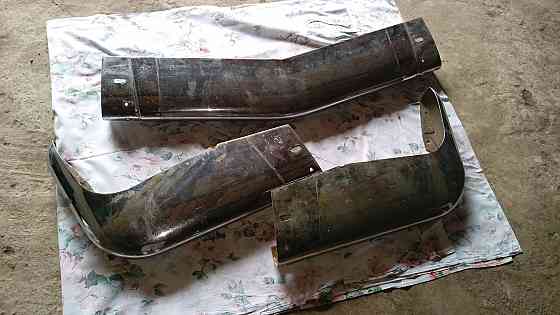 Продам детали на газ-13,Чайка Донецк