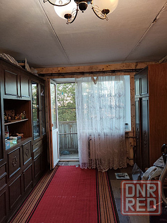 Продажа 1 ком ориентир телецентр Ленинский район Донецк - изображение 1