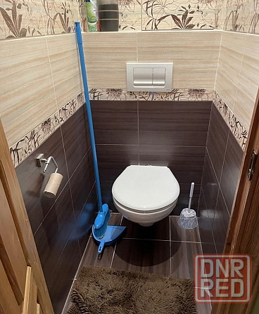 Сдам квартиру на Мисси Макеевка - изображение 4