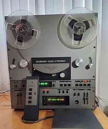 Бабинник Олимп 004 Донецк