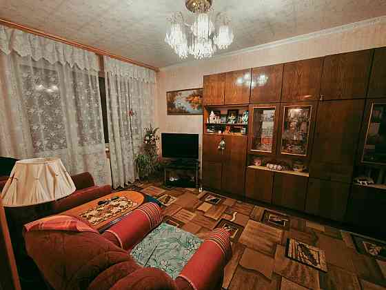 2-комнатная квартира на Текситльщике Донецк
