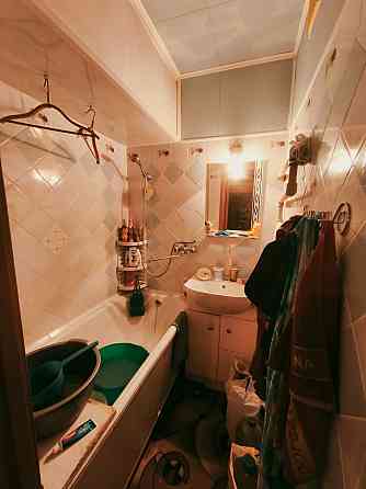 2-комнатная квартира на Текситльщике Донецк