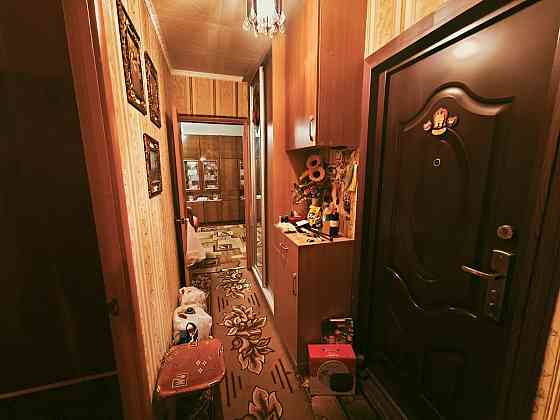 2-комнатная квартира на Текситльщике Донецк