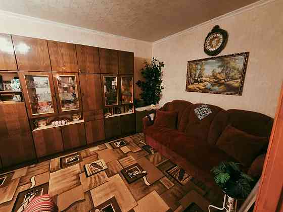 2-комнатная квартира на Текситльщике Донецк