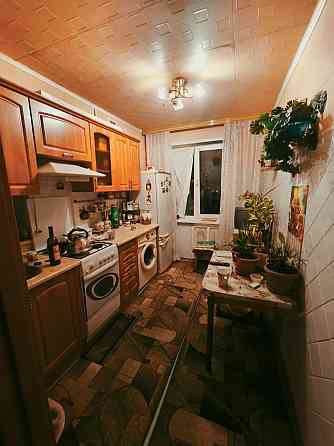 2-комнатная квартира на Текситльщике Донецк