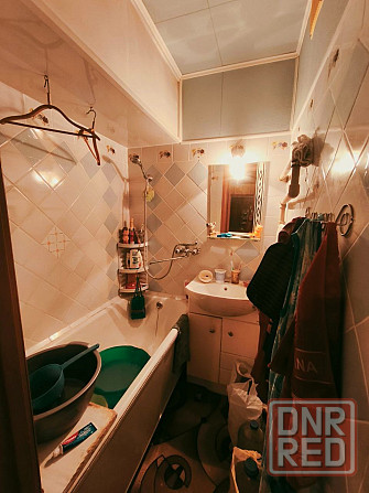 2-комнатная квартира на Текситльщике Донецк - изображение 6