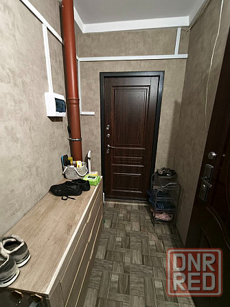 2-комнатная квартира на Текситльщике Донецк - изображение 9