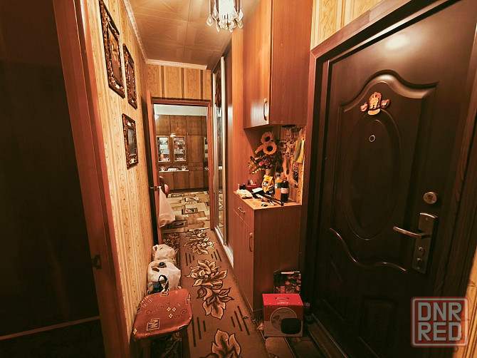 2-комнатная квартира на Текситльщике Донецк - изображение 3