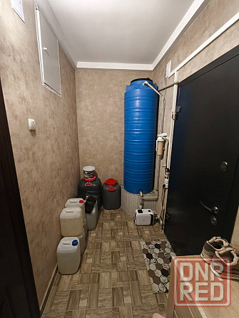 2-комнатная квартира на Текситльщике Донецк - изображение 5