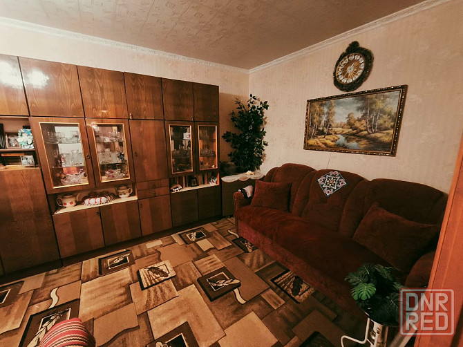 2-комнатная квартира на Текситльщике Донецк - изображение 2