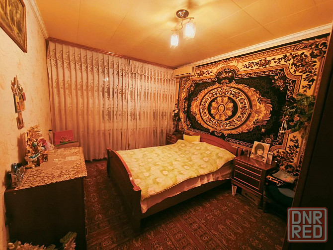 2-комнатная квартира на Текситльщике Донецк - изображение 8