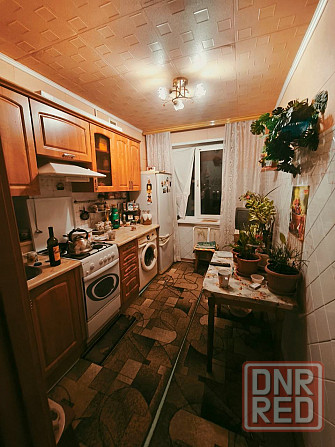 2-комнатная квартира на Текситльщике Донецк - изображение 1