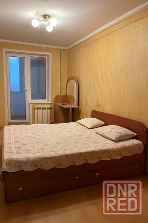 Продаётся трехкомнатная квартира в Левобережном районе Мариуполь - изображение 6