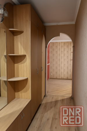 Продаётся трехкомнатная квартира в Левобережном районе Мариуполь - изображение 3