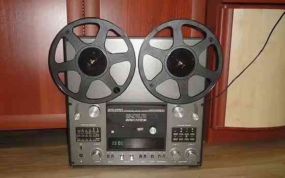 Катушечный магнитофон Олимп 005С1 ( не работает ) Донецк