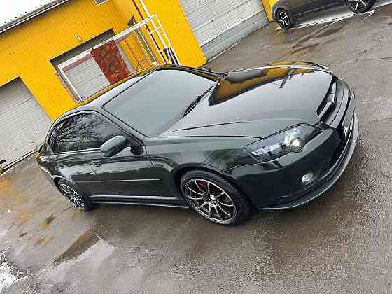 SUBARU LEGACY Мариуполь