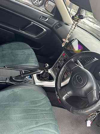 SUBARU LEGACY Мариуполь