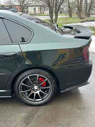 SUBARU LEGACY Мариуполь