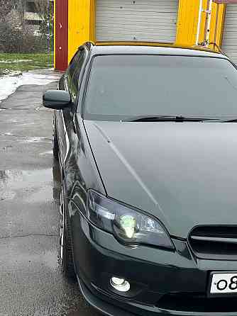 SUBARU LEGACY Мариуполь