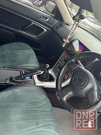 SUBARU LEGACY Мариуполь - изображение 6
