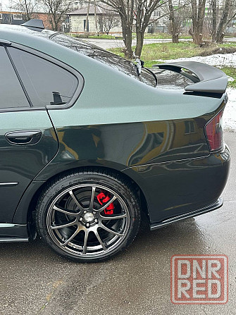 SUBARU LEGACY Мариуполь - изображение 5