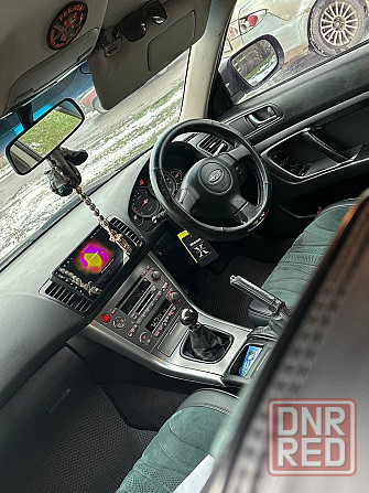 SUBARU LEGACY Мариуполь - изображение 8
